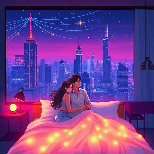 Bedtime Boom‑Boom Beat