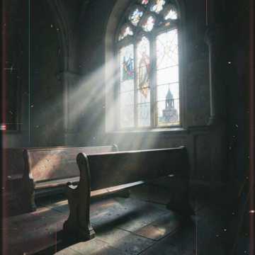 TRACK 14 — GOTT WIRD UNS RICHTEN