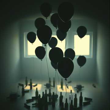 Midnight Outback Echoes