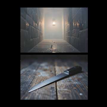 Without a Blade