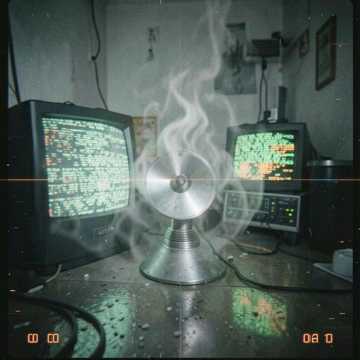 PERCEPTION ERROR