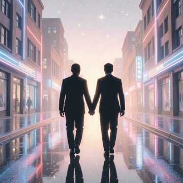 夜明けの君へ