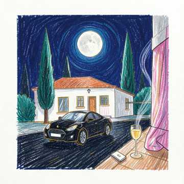 Nacht des Seidenkönigs