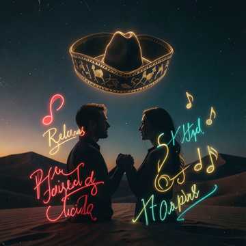 Ritmo del Cielo