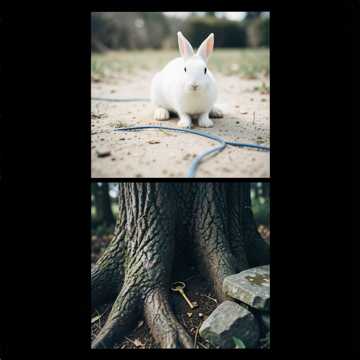 The Rabbit Hole
