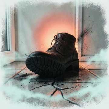 Dust on My Boots