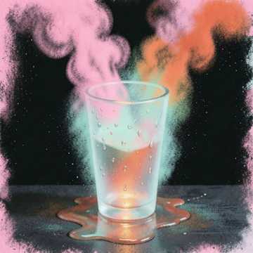 Burn This Night Down