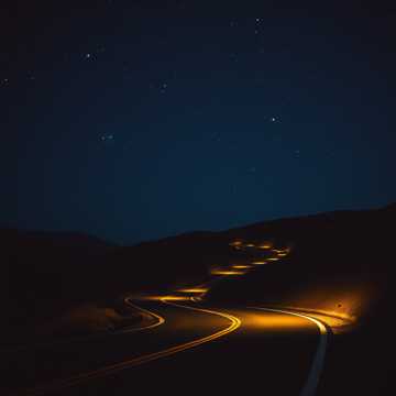 Дорога додому 