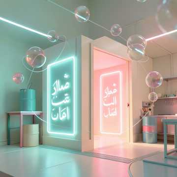 ثقة الزيوت العالمية