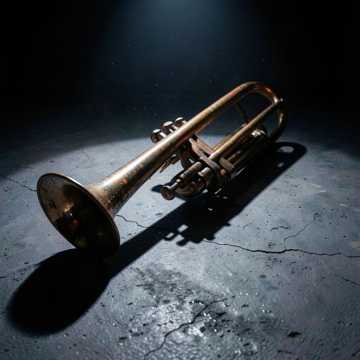 Brass and Shadow
