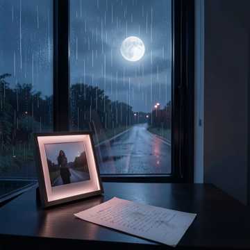 রহস্যময় সন্ধ্যার প্রতিশ্রুতি
