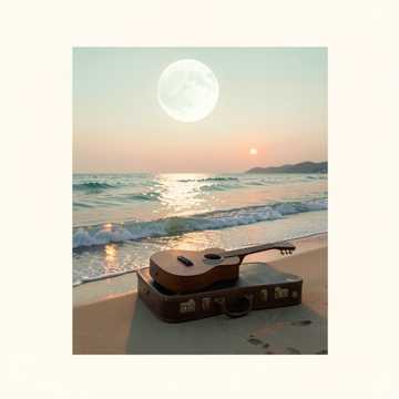 Moonlight On Your Lay Moonlight On Your Lay