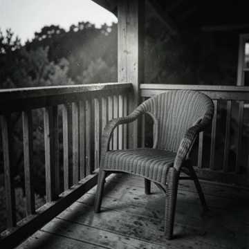 The Porch Light for Chew