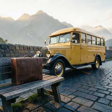 NRC residential journey 