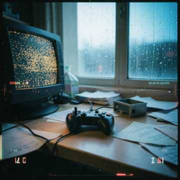 03 — CONTROLLER DOWN 03 — CONTROLLER DOWN
