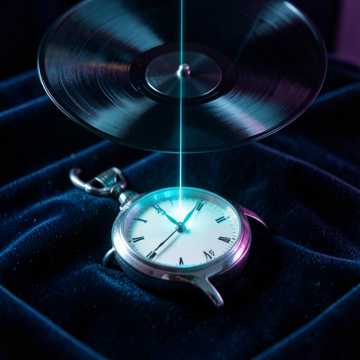 Spin the Century