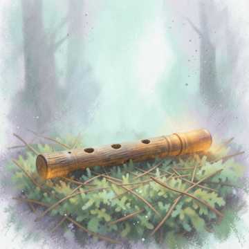 Morning Woodwind Reverie Morning Woodwind Reverie