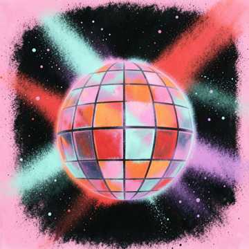 Mirrorball Fever