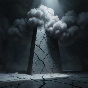 Black Chapel Smoke