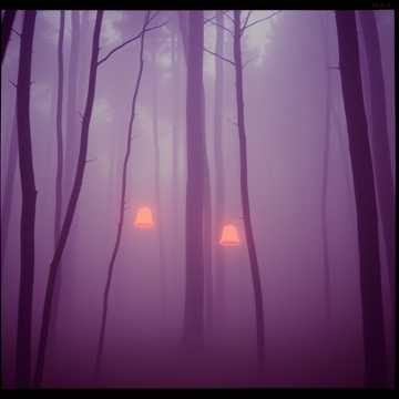 Echoic Whisper Bell