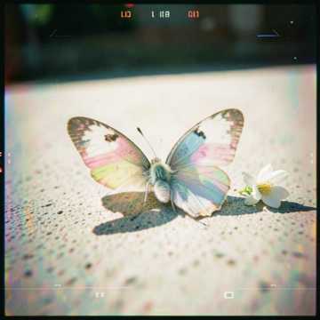 Mariposita