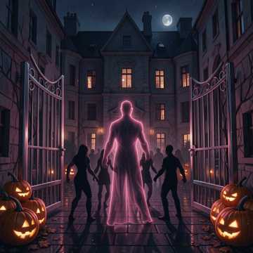 Sanglant Halloween