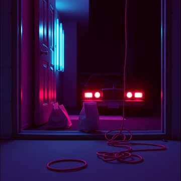 Late Night Delivery