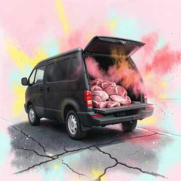 Hot Beef Express