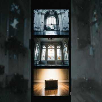 Mitra and the Open Door