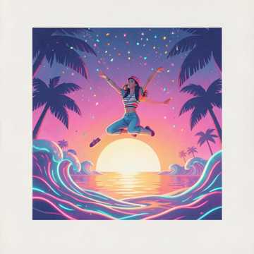 Me Encanta Bailar