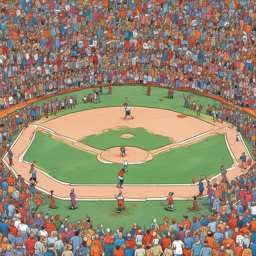 The Tale of the Travel Baseball Parents