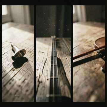 Clarinet Echoes, Guitar Lullabies Clarinet Echoes, Guitar Lullabies