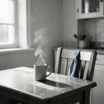 I Choose Your Ordinary Days I Choose Your Ordinary Days