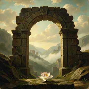 Endless Temple Drift