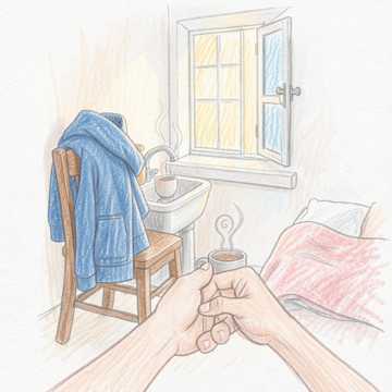 If You Stay