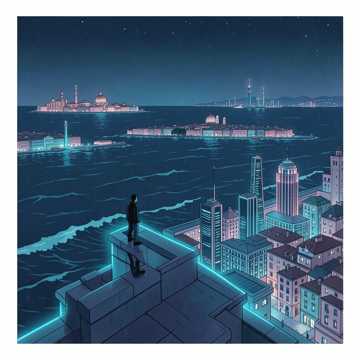 Sax‑Wave Onda Urbana Sax‑Wave Onda Urbana