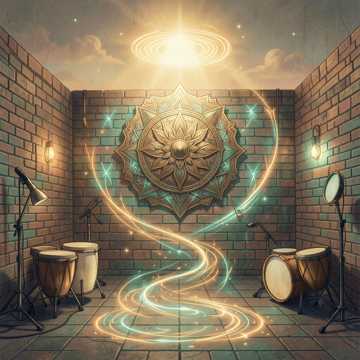 THE Becoming THE Becoming
