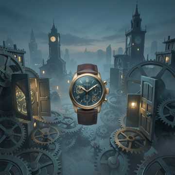 Yvan Max et Hublot Yvan Max et Hublot
