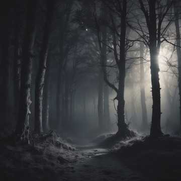 Echoes of the Pain
