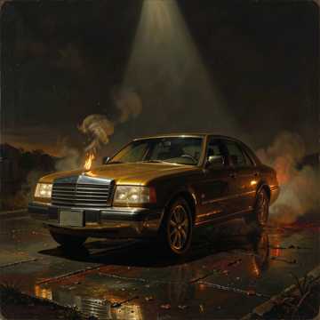Combustion Ride