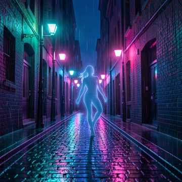 City of echoes