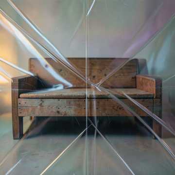 The Pull-Out Couch