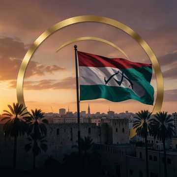 شرف العراق