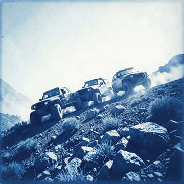 DRINKING CLUB WITH AN OFF-ROADING PROBLEM 1 DRINKING CLUB WITH AN OFF-ROADING PROBLEM 1