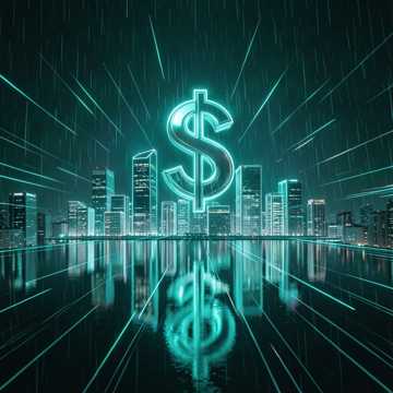 Meta Bastian's Cash Flow