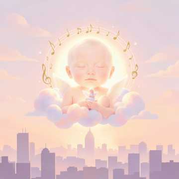 Anjo de Primavera