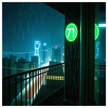 Green71 Green71