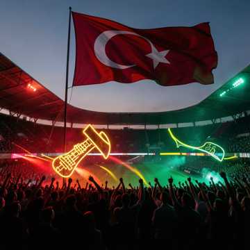 Saz Hip Zurna Beats