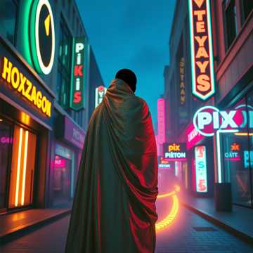 GALO MENIERE "PIX PARA SOBREVIVER"