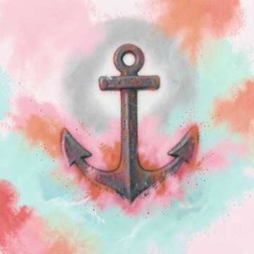 Anchor in the Storm Anchor in the Storm